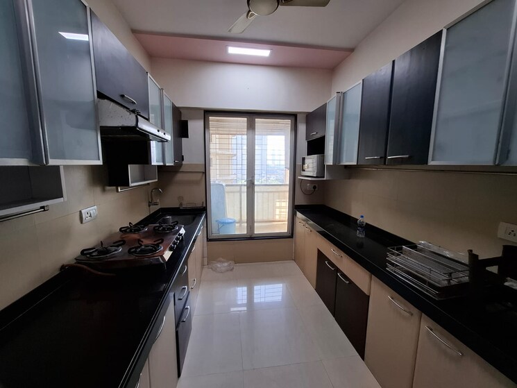 Kitchen, rustomjee-ozone 2 Bedroom 1045 Sq.Ft. Apartment In Goregaon West Mumbai 9303138