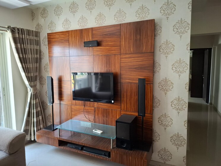 Kitchen, rustomjee-ozone 2 Bedroom 1045 Sq.Ft. Apartment In Goregaon West Mumbai 9303138