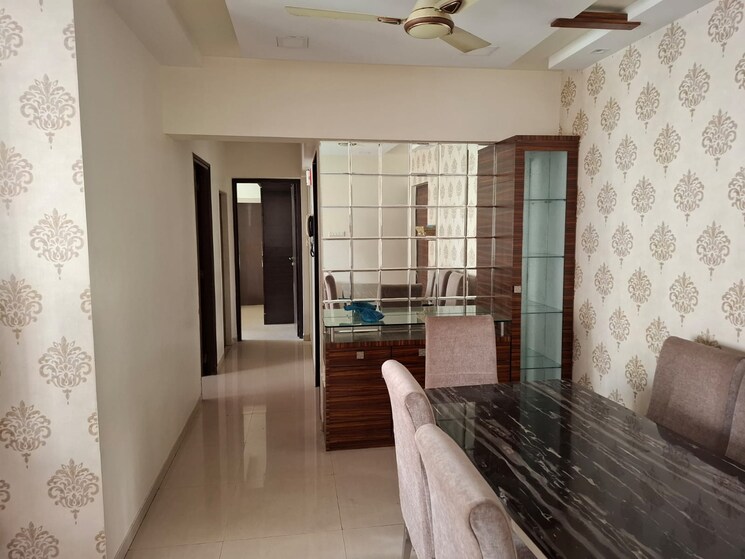 Balcony, rustomjee-ozone 2 Bedroom 1045 Sq.Ft. Apartment In Goregaon West Mumbai 9303138