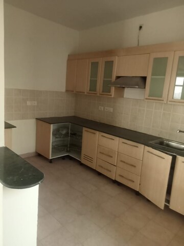 Kitchen in 2 BHK Builder Floor at Sector 23 – for Rent