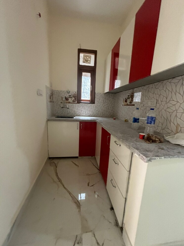 Kitchen, saket 1 Bedroom 450 Sq.Ft. Apartment In Saket Delhi 9303165