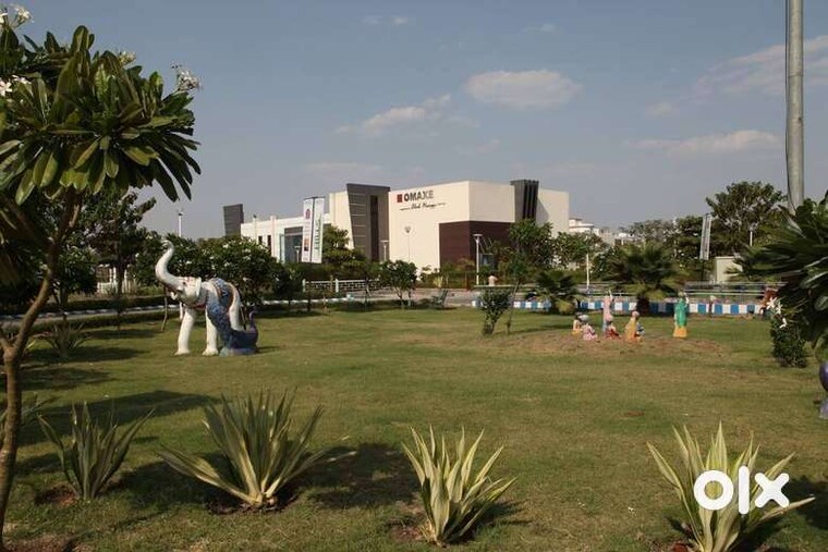 Exterior View, mayakhedi  2153 Sq.Ft. Plot In Mayakhedi Indore 9303132