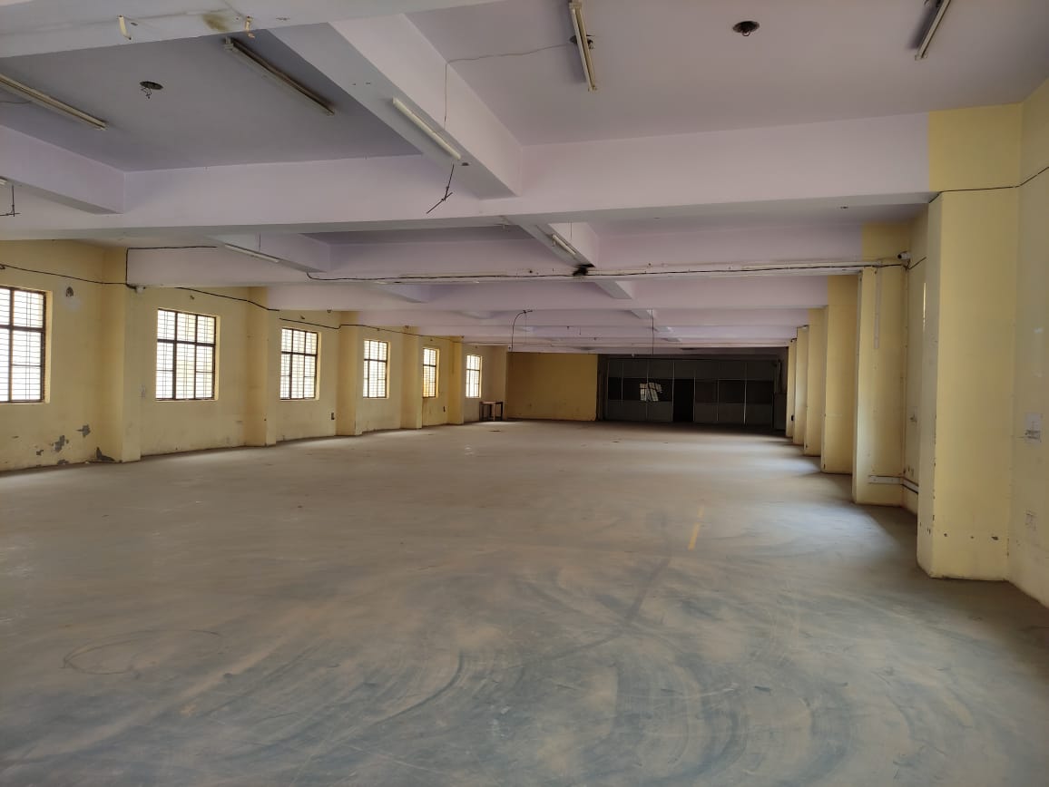 Warehouse For Rent in Site 4 Sahibabad
