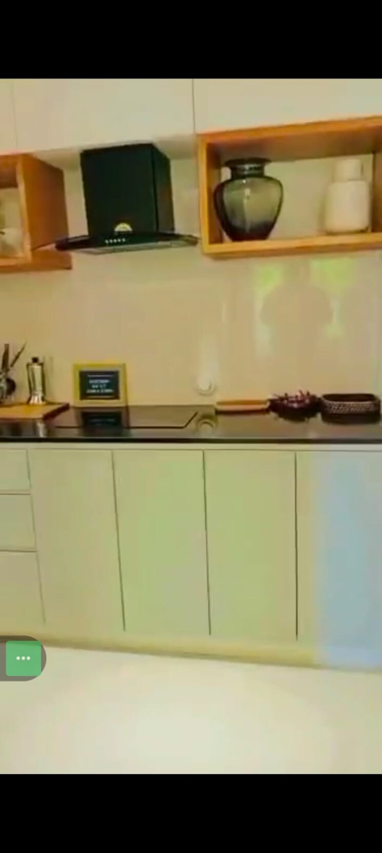 Kitchen, shapoorji-pallonji-joyville-hadapsar-annexe 2 Bedroom 726 Sq.Ft. Apartment In Hadapsar Pune 9303133