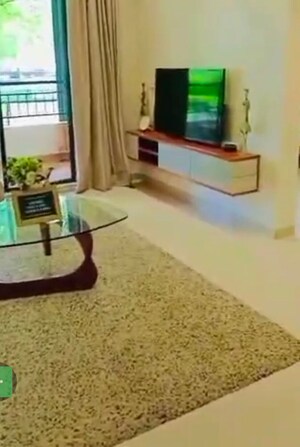 2 BHK Apartment For Sale in Shapoorji Pallonji Joyville Hadapsar Annexe, Hadapsar