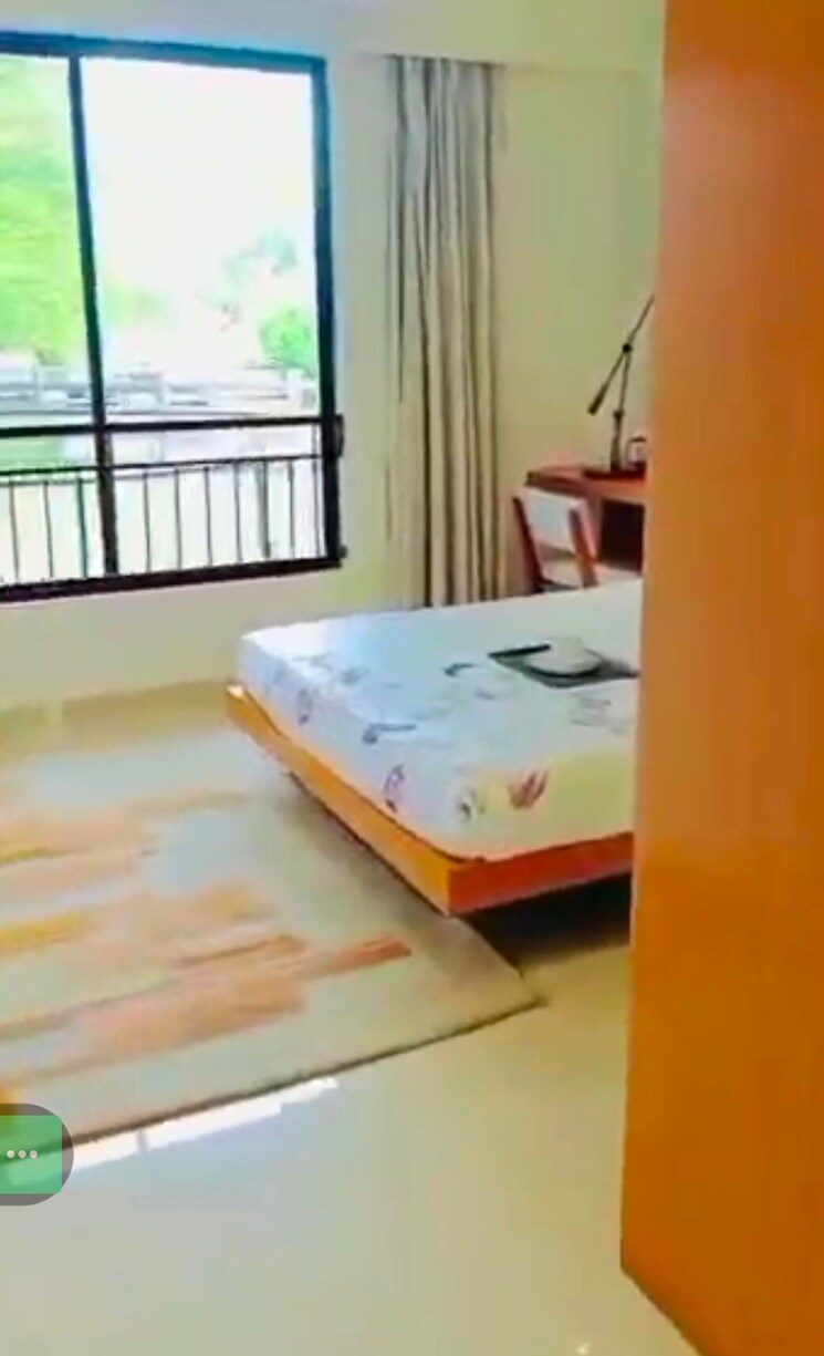 Balcony, shapoorji-pallonji-joyville-hadapsar-annexe 2 Bedroom 726 Sq.Ft. Apartment In Hadapsar Pune 9303133