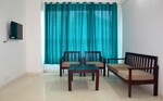 750 Sq.Ft. Pg in Kalpataru Crest