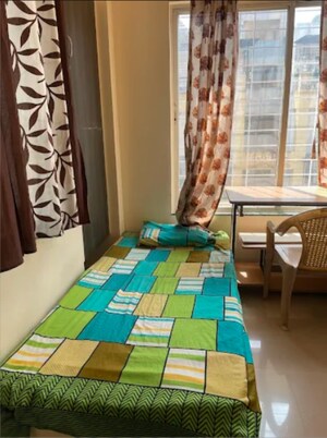 Bedroom in  Pg at Kondhwa – for Rent