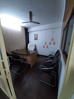 Team Area in  Office Space at Aamwala – for Rent