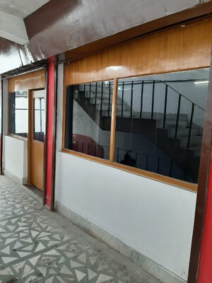 Floor Plan in  Office Space at Aamwala – for Rent