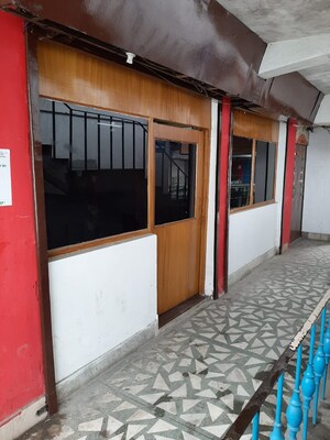 Floor Plan in  Office Space at Aamwala – for Rent