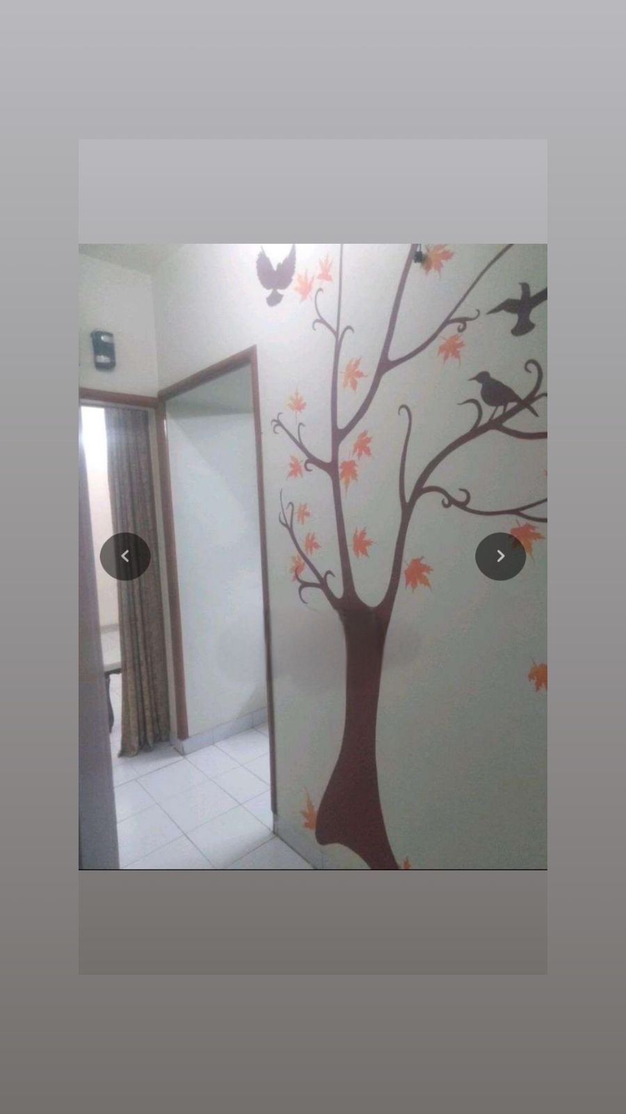 2 BHK + Pooja Room 950 Sq.Ft. Apartment in Disha Skyline