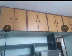 Furnished Amenities in 2 BHK Apartment at Disha Skyline, Viman Nagar – for Rent