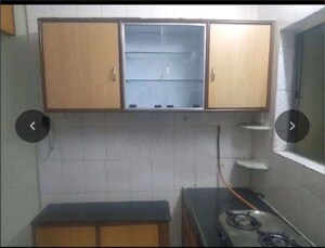 Kitchen in 2 BHK Apartment at Disha Skyline, Viman Nagar – for Rent