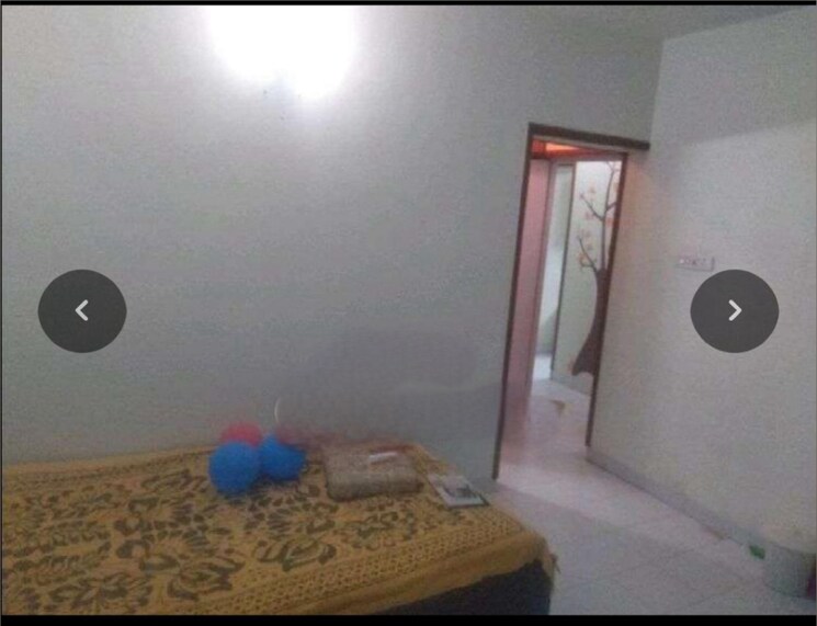 Bedroom, disha-skyline 2 Bedroom 950 Sq.Ft. Apartment In Viman Nagar Pune 9303157