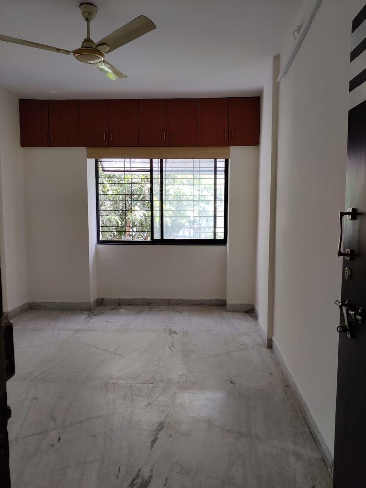 Living Room, primespace-utsav-homes-ii 2 Bedroom 575 Sq.Ft. Apartment In Bavdhan Pune 9303167