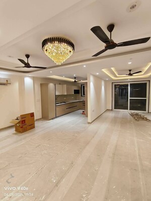 Parking in 3 BHK Apartment at Anant Raj Ashok Estate, Sector 63a – for Sale