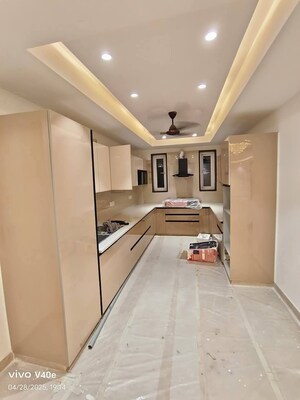 Building Lobby in 3 BHK Apartment at Anant Raj Ashok Estate, Sector 63a – for Sale