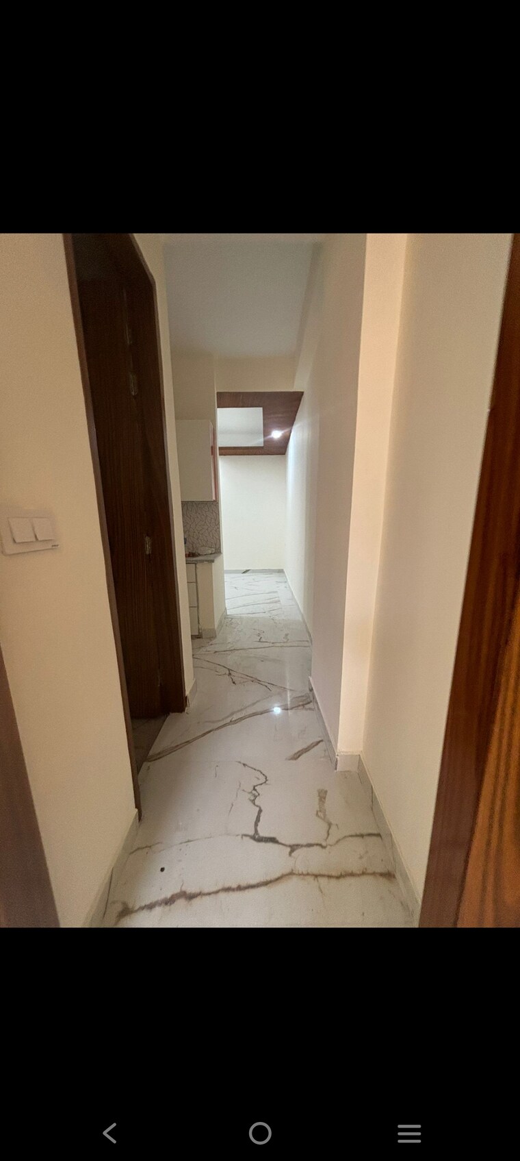 Bathroom, saket 1 Bedroom 450 Sq.Ft. Builder Floor In Saket Delhi 9303179