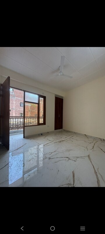 1 BHK Builder Floor For Rent in Saket