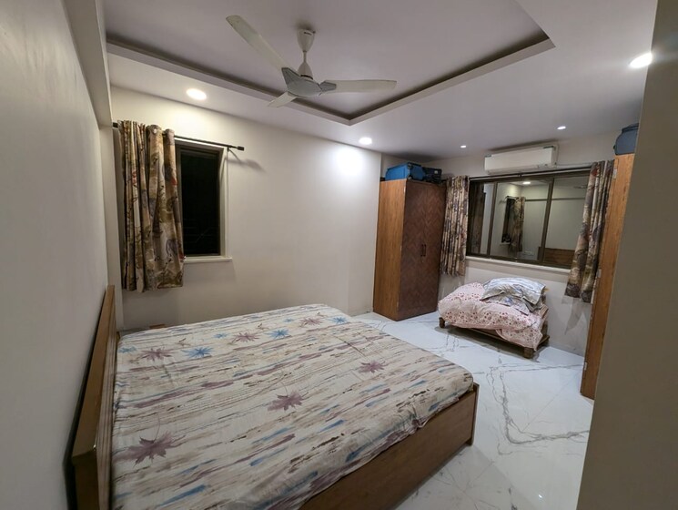 Bedroom, chembur-gaothan 2 Bedroom 654 Sq.Ft. Apartment In Chembur Mumbai 9303182
