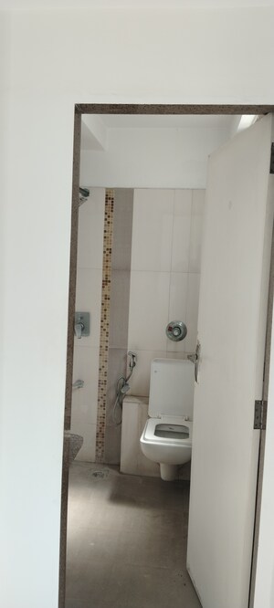 Bathroom in 2 BHK Builder Floor at Satellite – for Sale