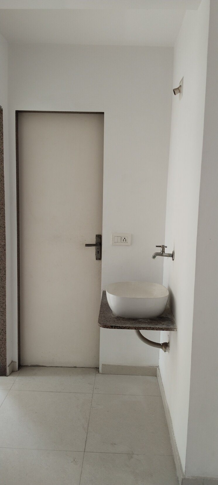 Bathroom, satellite 2 Bedroom 1143 Sq.Ft. Builder Floor In Satellite Ahmedabad 9303209