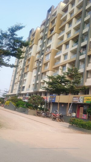 3 BHK Apartment For Sale in Khamardih Road