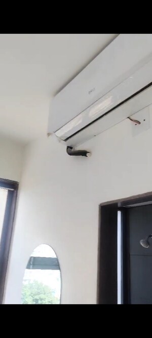 Furnished Amenities in 2 BHK Apartment at ILFS Navam Elegance, Gift City – for Rent