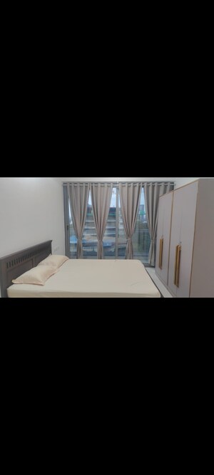 2 BHK Apartment For Rent in ILFS Navam Elegance, Gift City