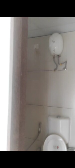 Furnished Amenities in 2 BHK Apartment at ILFS Navam Elegance, Gift City – for Rent