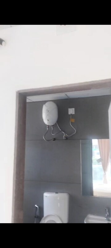 Furnished Amenities in 2 BHK Apartment at ILFS Navam Elegance, Gift City – for Rent