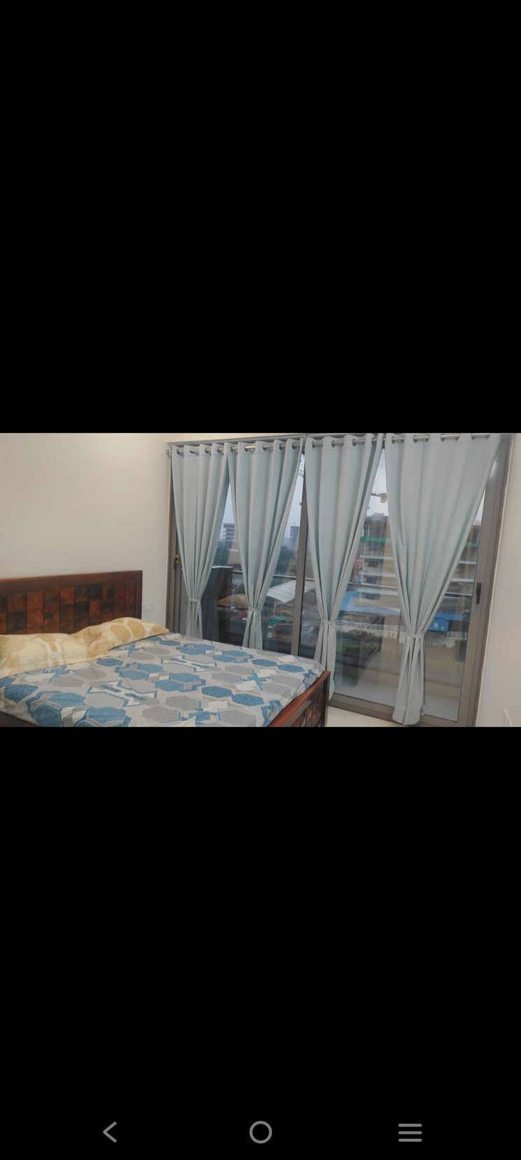 Bedroom, ilfs-navam-elegance 2 Bedroom 689 Sq.Ft. Apartment In Gift City Ahmedabad 9303206