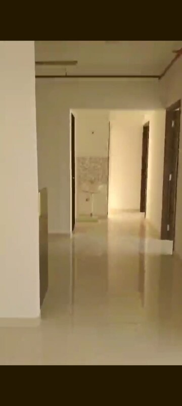 Building Lobby in 3 BHK Apartment at Goel Ganga Altus, Kharadi – for Rent