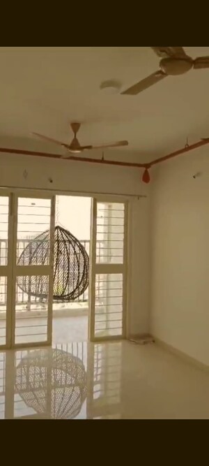 3 BHK Apartment For Rent in Goel Ganga Altus, Kharadi