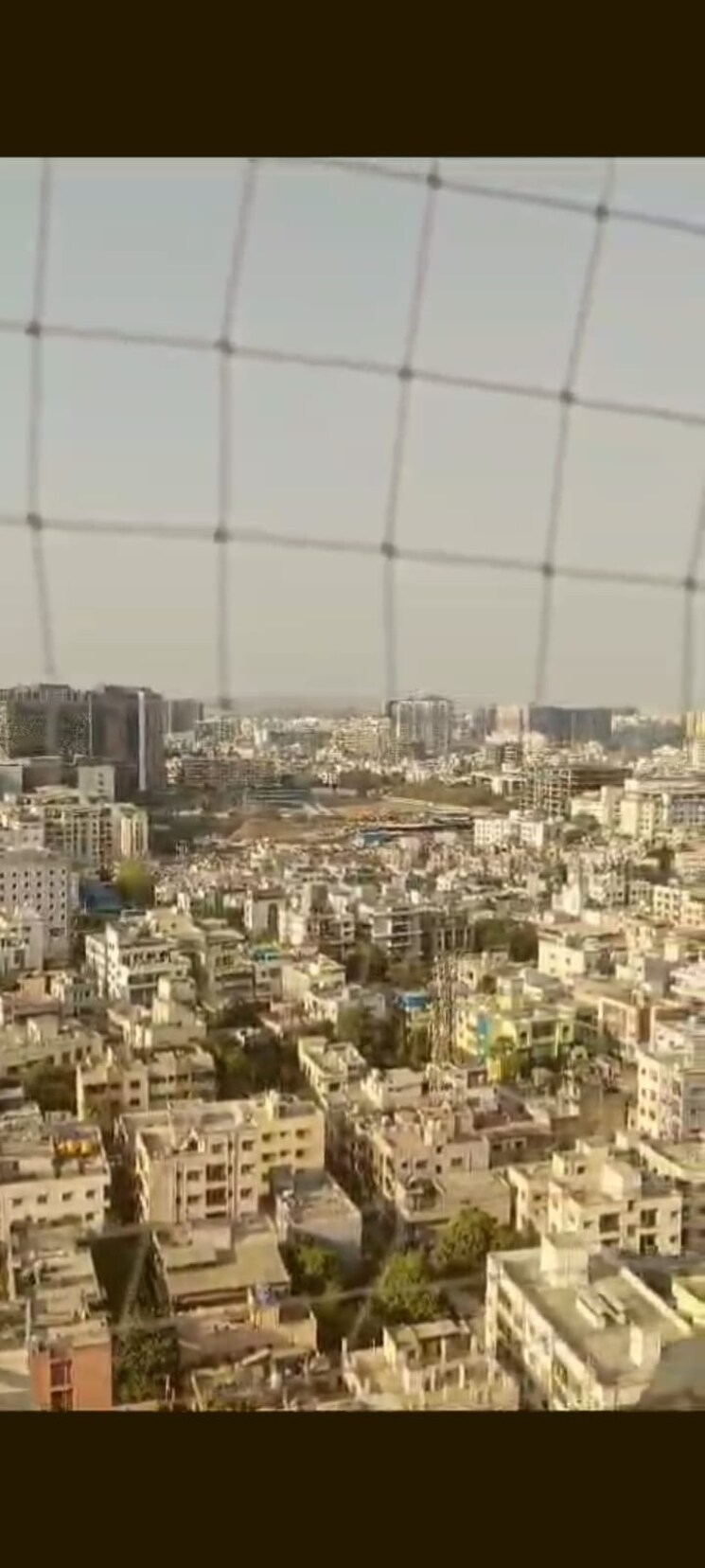 Exterior View, goel-ganga-altus 3 Bedroom 786 Sq.Ft. Apartment In Kharadi Pune 9303204