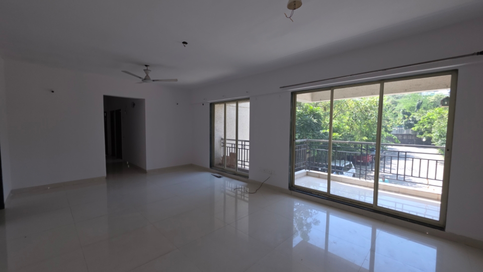 3 BHK Apartment For Sale in Vasant Vihar Complex