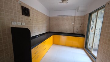 Kitchen in 3 BHK Apartment at Vasant Vihar Complex, Pokhran Road No Two – for Sale