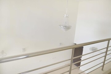 4 BHK Apartment – Exterior View View at Unishire The Ledge, Jakkuru - for Rent