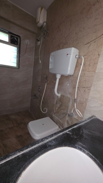 Furnished Amenities in 3 BHK Apartment at Vasant Vihar Complex, Pokhran Road No Two – for Sale