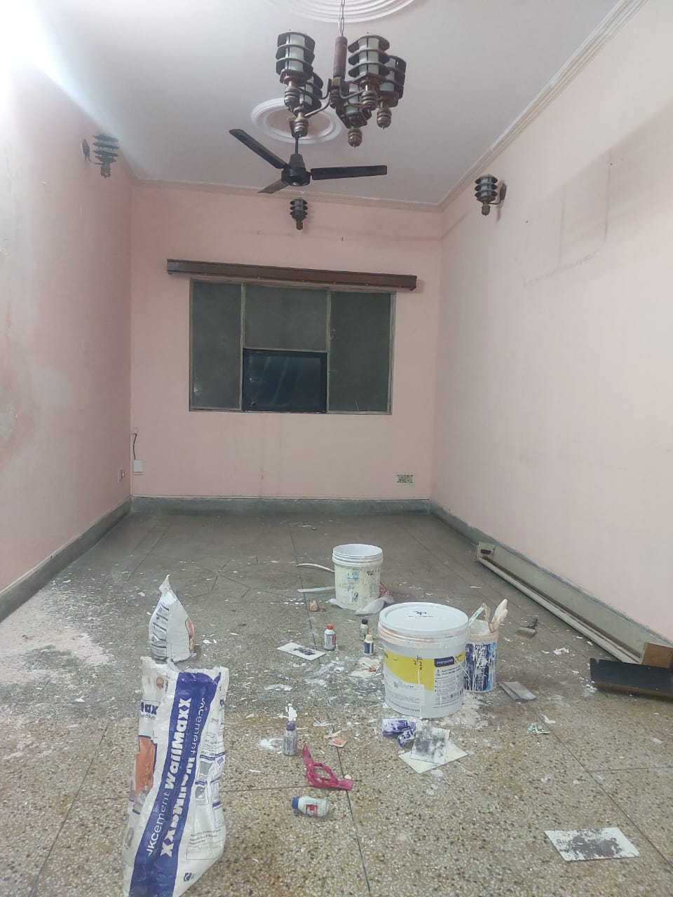 2 BHK Builder Floor For Rent in Partap Nager Builder Floo