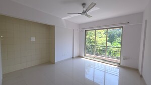 Room in 3 BHK Apartment at Vasant Vihar Complex, Pokhran Road No Two – for Sale