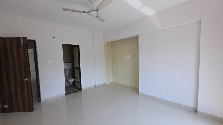 Room, vasant-vihar-complex 3 Bedroom 1250 Sq.Ft. Apartment In Pokhran Road No Two Thane 9303255