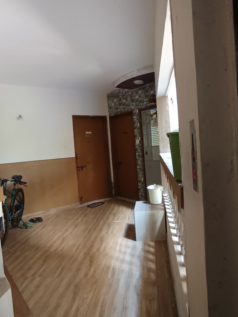 undefined, spring-dales 1 Bedroom 690 Sq.Ft. Apartment In Kharadi Pune 9303258