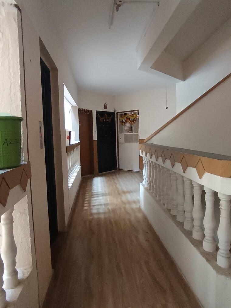 undefined, spring-dales 1 Bedroom 690 Sq.Ft. Apartment In Kharadi Pune 9303258