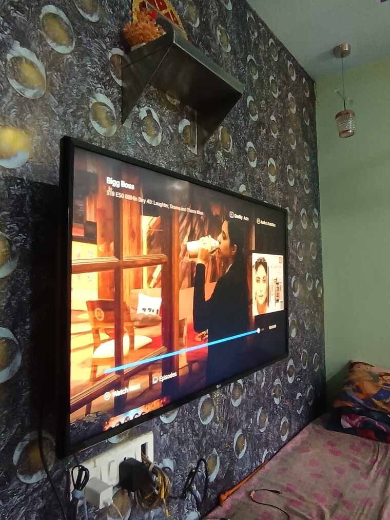 undefined, spring-dales 1 Bedroom 690 Sq.Ft. Apartment In Kharadi Pune 9303258