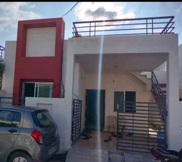 2 BHK Independent House For Sale in Boriyakhurd