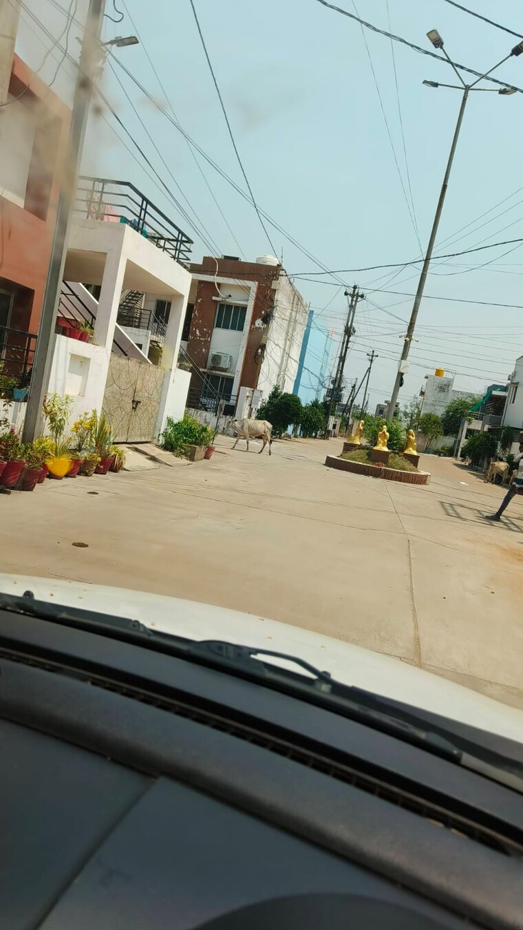 Balcony, boriyakhurd 2 Bedroom 850 Sq.Ft. Independent House In Boriyakhurd Raipur 9303239