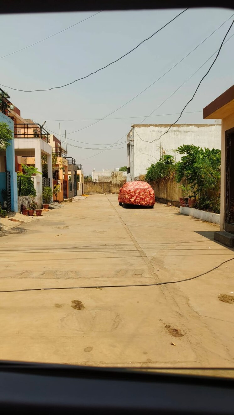 Exterior View, boriyakhurd 2 Bedroom 850 Sq.Ft. Independent House In Boriyakhurd Raipur 9303239
