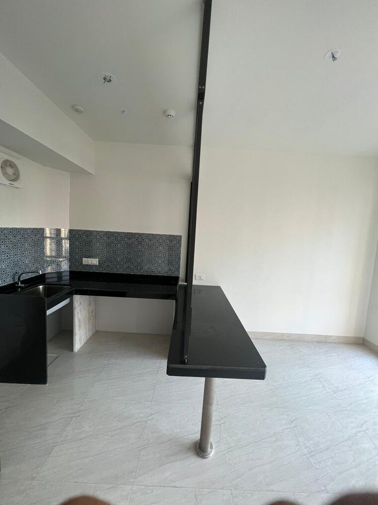 Kitchen, lodha-crown-quality-homes 1 Bedroom 317 Sq.Ft. Apartment In Majiwada Thane 9303254